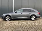 Audi A4 Avant 1.4 TFSI Lease Edition * Automaat * Facelift *, Auto's, Te koop, Zilver of Grijs, Benzine, 73 €/maand