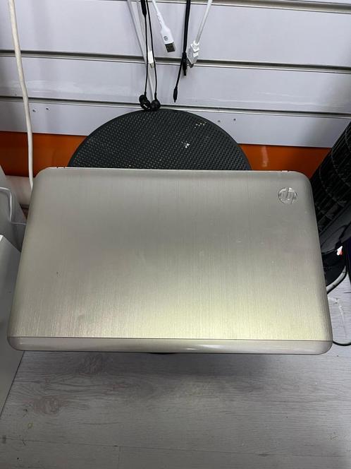 HP Pavilion dv6 te koop – Werkt prima voor lichte taken, Computers en Software, Windows Laptops, Gebruikt, HDD, Ophalen of Verzenden