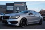 Mercedes-Benz CLA-Klasse Shooting Brake AMG 45 € 28.775,00, Auto's, Nieuw, Zilver of Grijs, Geïmporteerd, 5 stoelen