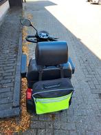 Zgan scootmobiel bijna niet gebruikt., Diversen, Ophalen, Zo goed als nieuw