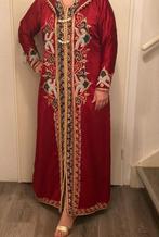 Marokkaanse jurken en jelabas, Kleding | Dames, Jurken, Maat 42/44 (L), Ophalen of Verzenden, Zo goed als nieuw, Overige kleuren