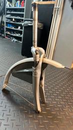 Sparta Voorvork, Gebruikt, Verzenden, 9201 cp, Elektrisch