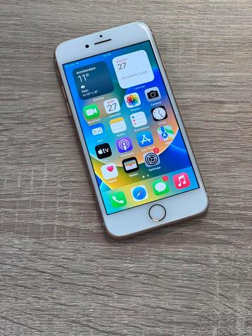 iPhone 8 64gb - rose goud beschikbaar voor biedingen