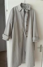 Trendcoats jas, Ophalen of Verzenden, Zo goed als nieuw, Beige