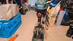 Parkside kolomboormachine PTBM 500 c3, Ophalen, Zo goed als nieuw, Kolomboormachine