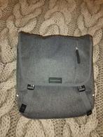 Newlooxs fietstas enkel. Grijs, nieuw., Fietsen en Brommers, Ophalen of Verzenden, Nieuw