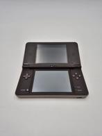 Nintendo DSi XL Antraciet (Dark Grey), 1 speler, Verzenden, Vanaf 3 jaar