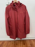 Dames regenjas 44 XL, Ophalen of Verzenden, Zo goed als nieuw, Regenjas
