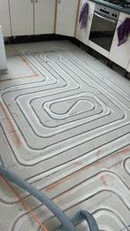 Vloerverwarming met korting, Doe-het-zelf en Verbouw, Verwarming en Radiatoren, Minder dan 30 cm, Overige typen, Nieuw, Minder dan 60 cm