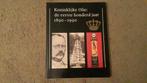 Koninklijke Olie: de eerste honderd jaar 1890-1990, Ophalen of Verzenden, Zo goed als nieuw, H. Gabriëls