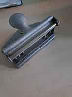 Vintage perforator, Ophalen of Verzenden