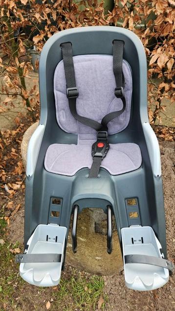 Kinderzitje bubbly mini + windscherm beschikbaar voor biedingen