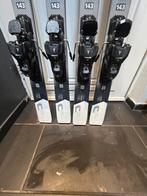 143cm ATOMIC CLOUD LTD DAMES 24/25, 140 tot 160 cm, Ophalen of Verzenden, Zo goed als nieuw, Carve