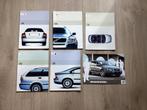 Volvo Brochures, Ophalen of Verzenden, Zo goed als nieuw, Volvo