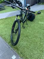 Jongens fiets, Ophalen of Verzenden
