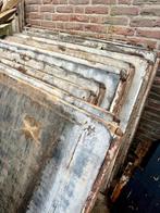 Steenschotten massief  hardhout, Ophalen, Minder dan 3 meter, Hout, 1 tot 2 meter