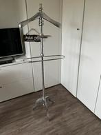 Dressboy Riviera Maison aluminium, Huis en Inrichting, Ophalen, Overige materialen, 100 tot 150 cm, Zo goed als nieuw