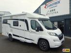 Hobby On Tour Edition 65 ET, Caravans en Kamperen, Hobby, Tot en met 2, Bedrijf, Diesel