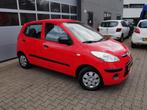 Hyundai i10 1.1i Active Cool (bj 2010), Gebruikt, 4 cilinders, 400 kg, Origineel Nederlands