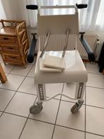 Douche -stoel, Diversen, Ophalen, Zo goed als nieuw