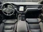 Volvo S60 2.0 T8 AWD Twin Engine R-Design| 1e eigenaar|, Auto's, Volvo, Automaat, 4 cilinders, S60, Zwart