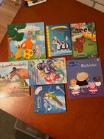 Leuke mix van kinderboeken, prentenboeken en verhalen., Ophalen of Verzenden, Zo goed als nieuw, Fictie algemeen