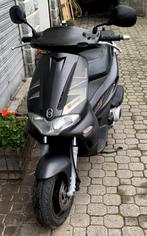 Gilera Runner 200 VXR, Ophalen, Gebruikt