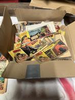 AKIM STRIPBOEK, Boeken, Eén stripboek, Verzenden, Gelezen