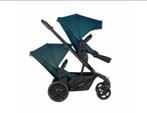 EASYWALKER Duo Extension Set+Jade Green zitting NIEUW Harvey, Kinderen en Baby's, Ophalen, Nieuw, Overige merken