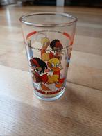 Glas Alfred J Kwak, Verzamelen, Ophalen of Verzenden, Nieuw, Frisdrankglas