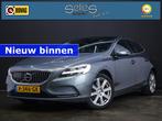 Volvo V40 2.0 D2 Inscription Memory Seat | Stoelverwarming |, Gebruikt, 1353 kg, Leder, Bedrijf