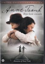 Anne Frank mijn beste vriendin - Emilio Solfrizzi, Cd's en Dvd's, Dvd's | Drama, Waargebeurd drama, Ophalen of Verzenden, Vanaf 12 jaar