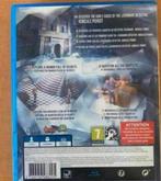 Agatha Christie - Hercule Poirot The First Cases, Spelcomputers en Games, Games | Sony PlayStation 4, Vincent's games, 1 speler