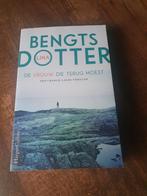 Bengtsdotter - De vrouw die terug moest, Ophalen of Verzenden, Zo goed als nieuw, Lina Bengtsdotter, Scandinavië