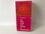 Uit eten rond een tientje in Amsterdam / Eric Esurio, Ophalen of Verzenden, Hotel- of Restaurantgids, Eric Esurio, Benelux