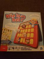 Wie is het? Kids-versie. Als nieuw!, Ophalen of Verzenden, Zo goed als nieuw