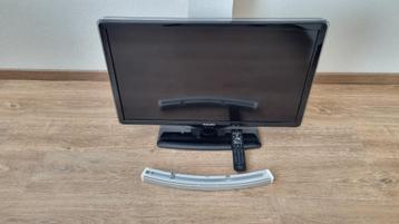 Philips 32inch Full HD1080P TV met Ambilight en Muurbeugel beschikbaar voor biedingen