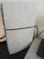 ps5 digitale editie, Spelcomputers en Games, Spelcomputers | Sony PlayStation 5, Ophalen, Zo goed als nieuw
