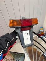 Peugeot Rapido achterlicht met achterspatbord, Ophalen of Verzenden, Zo goed als nieuw, Kap, Peugeot