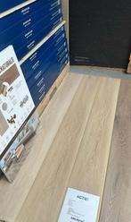Coretec 12mm PVC Vloer, Huis en Inrichting, Stoffering | Vloerbedekking, Crème, 75 m² of meer, Coretec, Ophalen of Verzenden