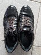 Zwarte Iceberg schoenen, maat 41, Zwart, Ophalen of Verzenden, Sneakers of Gympen, Gedragen