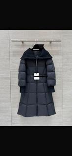 Prachtige moncler jas dames, Ophalen of Verzenden, Nieuw, Zwart