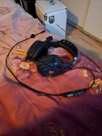 Trust GXT 488 Forze, Ophalen of Verzenden, Zo goed als nieuw, Over-ear