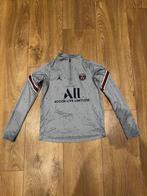 PSG Nike Jordan Kinder Spelerstrui Maat L 147-158, Ophalen of Verzenden, Zo goed als nieuw, Jongen