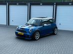 Mini JCW R53 Clubsport GP delen, Auto's, Mini, Voorwielaandrijving, Zwart, 4 cilinders, 1207 kg