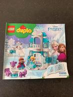Lego duplo 10899, Kinderen en Baby's, Speelgoed | Duplo en Lego, Ophalen of Verzenden, Zo goed als nieuw, Duplo