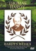 Thomas Hardy - Hardy's Wessex (DVD), Natuur, Alle leeftijden, Ophalen of Verzenden, Zo goed als nieuw