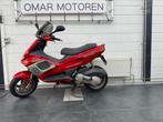Gilera Runner 180cc, 2 cilinders, Bedrijf, Meer dan 35 kW, Enduro