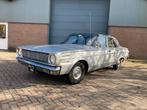 Te Koop Dodge Dart 270 org. NL auto, Auto's, Automaat, Achterwielaandrijving, Particulier, Blauw