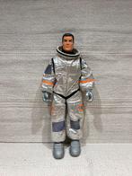 Vintage 1994 Action Man Dr. X actiefiguur in astronauten pak, Ophalen of Verzenden